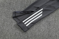 25-26 Arsenal Half zip training suit set