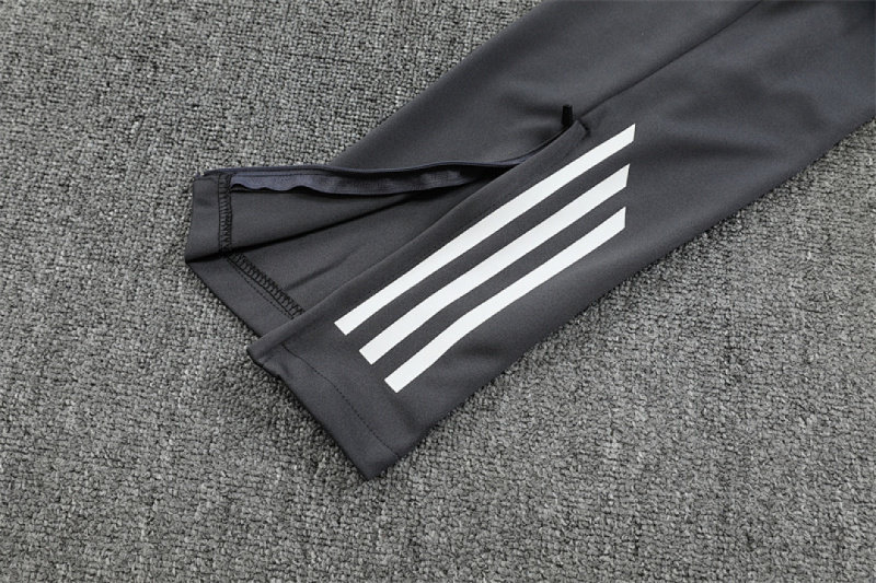 25-26 Arsenal Half zip training suit set