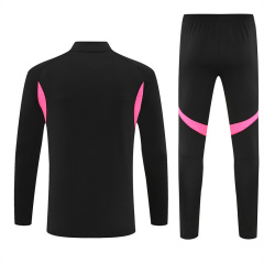 25-26 Arsenal Half zip training suit set