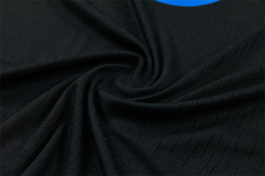 25-26 Barcelona Half zip training suit set