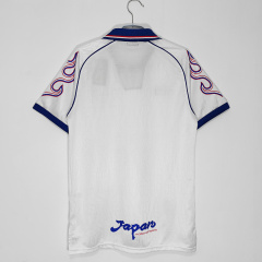 1998 away Japan retro Fan version