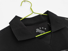 2013 Classic Black Brazil retro Fan version