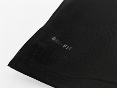 2013 Classic Black Brazil retro Fan version