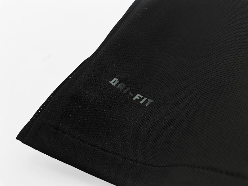 2013 Classic Black Brazil retro Fan version