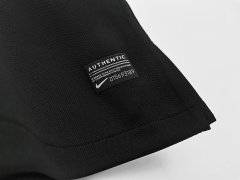 2013 Classic Black Brazil retro Fan version