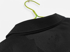 2013 Classic Black Brazil retro Fan version