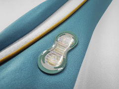 2006 home Argentina retro Fan version