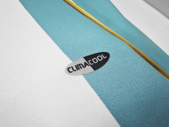 2006 home Argentina retro Fan version