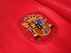 1994 home Spain retro Fan version