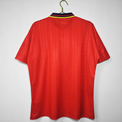 1994 home Spain retro Fan version