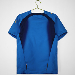 2006 home Italy retro Fan version