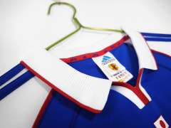 2000 home Japan retro Fan version