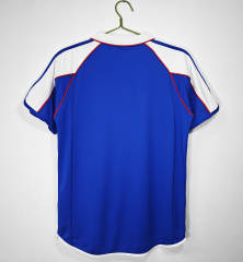 2000 home Japan retro Fan version
