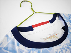 2016 away Japan retro Fan version