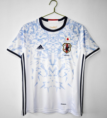 2016 away Japan retro Fan version