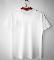 1994 away Spain retro Fan version
