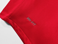 2010 home Portugal retro Fan version