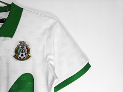 1995 home Mexico retro Fan version