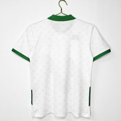 1995 home Mexico retro Fan version