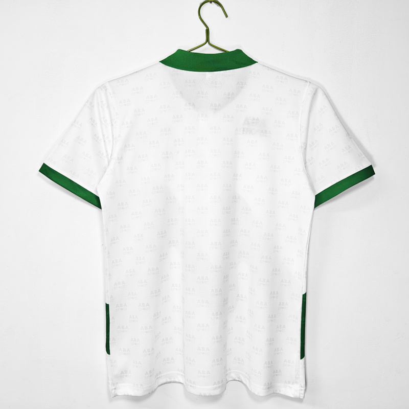 1995 home Mexico retro Fan version