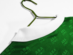 1995 home Mexico retro Fan version