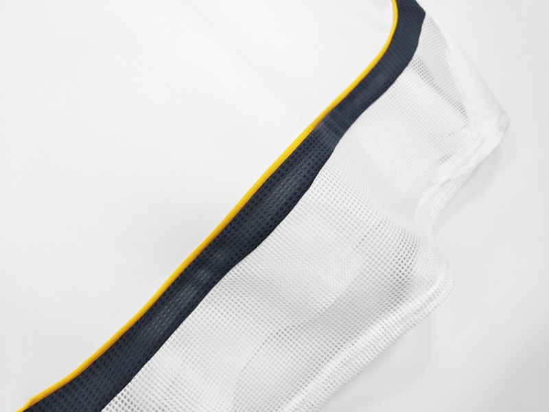 2006 away Japan retro Fan version