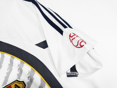 2006 away Japan retro Fan version