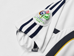2006 away Japan retro Fan version
