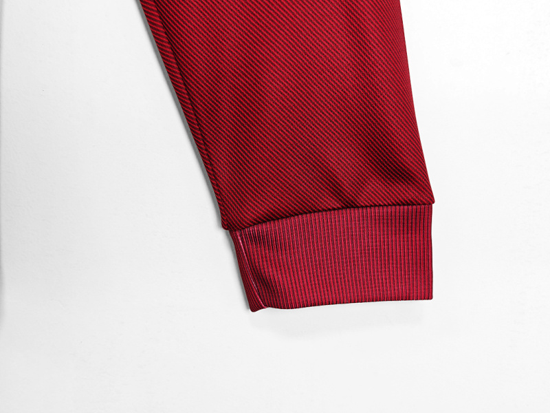 2016 home Long sleeves Portugal retro Fan version