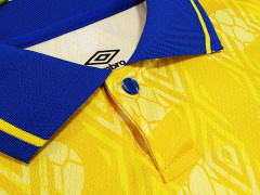 1994 home Colombia retro Fan version
