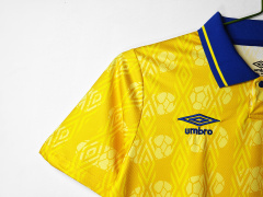 1994 home Colombia retro Fan version
