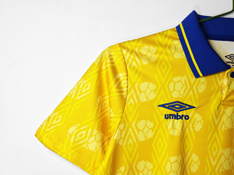 1994 home Colombia retro Fan version