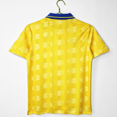 1994 home Colombia retro Fan version