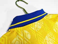 1994 home Colombia retro Fan version