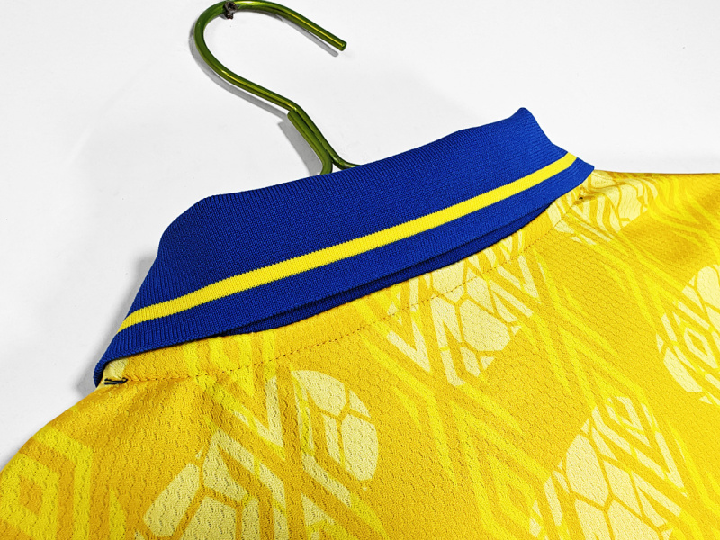 1994 home Colombia retro Fan version