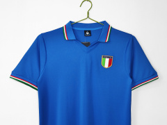 1982 home Italy retro Fan version