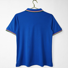 1982 home Italy retro Fan version