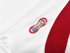 2006 away Spain retro Fan version