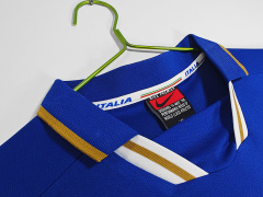 1996 home Italy retro Fan version