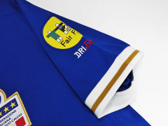 1996 home Italy retro Fan version