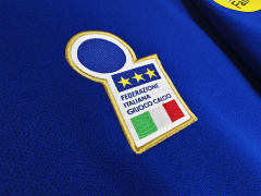 1996 home Italy retro Fan version