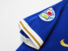 1996 home Italy retro Fan version