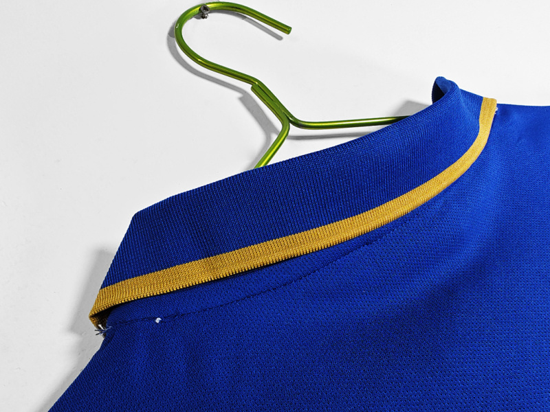 1996 home Italy retro Fan version