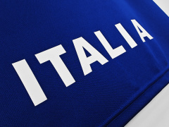 1996 home Italy retro Fan version