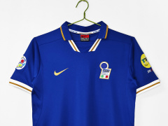 1996 home Italy retro Fan version