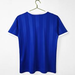 1986 away Argentina retro Fan version