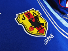 2006 home Japan retro Fan version