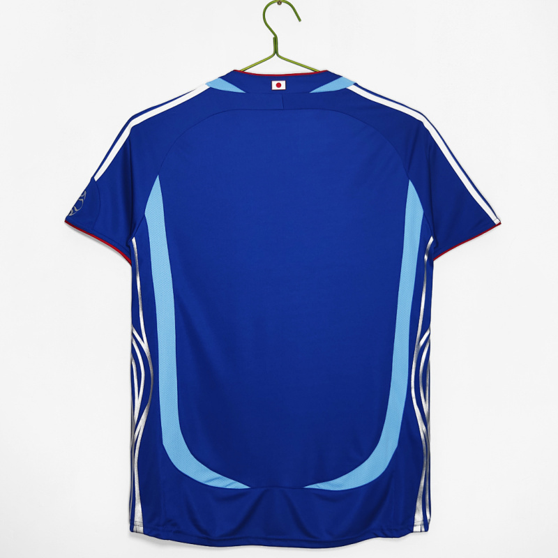 2006 home Japan retro Fan version