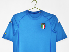 2000 home Italy retro Fan version