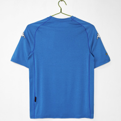 2000 home Italy retro Fan version